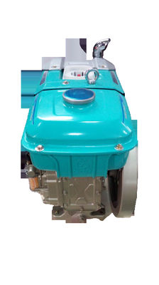 6.6HP Heavy Equipment Engines