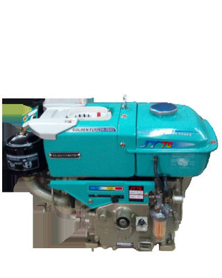 6.6HP Heavy Equipment Engines