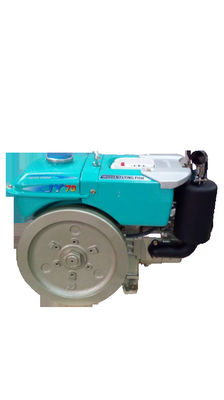 6.6HP Heavy Equipment Engines